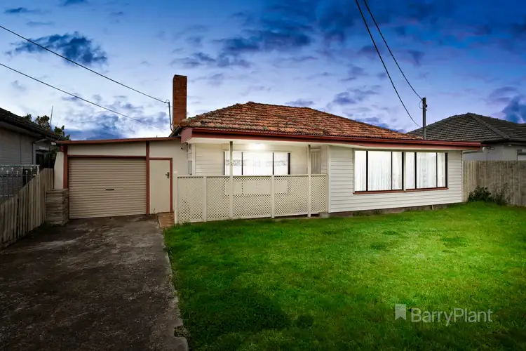 30 Welwyn Parade, Deer Park VIC 3023