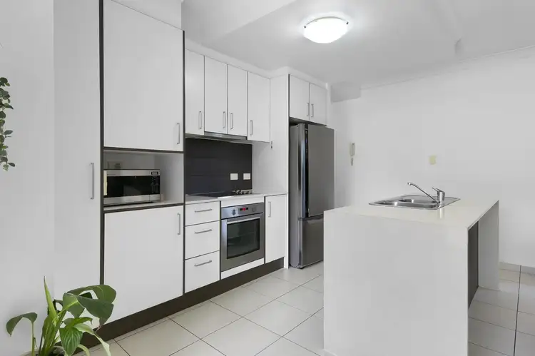 Second view of Homely apartment listing, 4/2312 Gold Coast Highway, Mermaid Beach QLD 4218