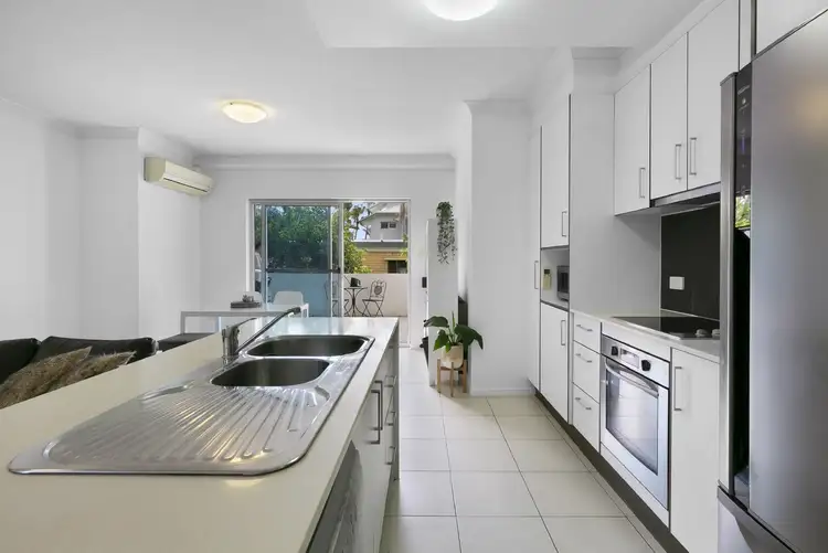 Third view of Homely apartment listing, 4/2312 Gold Coast Highway, Mermaid Beach QLD 4218
