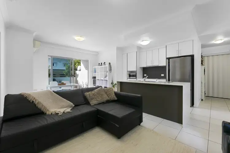Fourth view of Homely apartment listing, 4/2312 Gold Coast Highway, Mermaid Beach QLD 4218