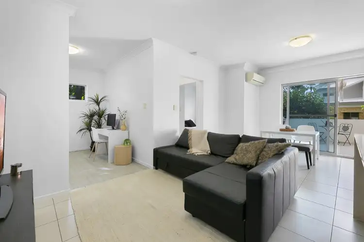 Fifth view of Homely apartment listing, 4/2312 Gold Coast Highway, Mermaid Beach QLD 4218