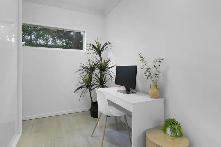Sixth view of Homely apartment listing, 4/2312 Gold Coast Highway, Mermaid Beach QLD 4218