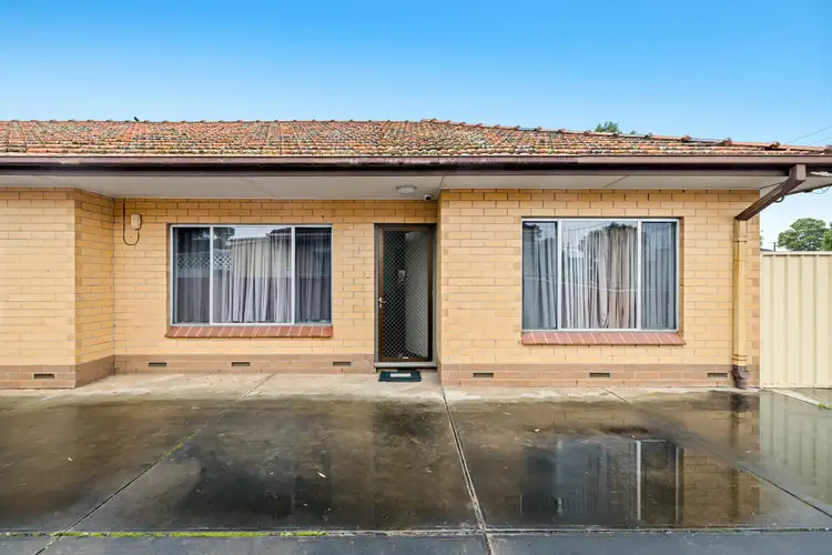 Second view of Homely unit listing, 1/6 Bartholomew Street, Richmond SA 5033