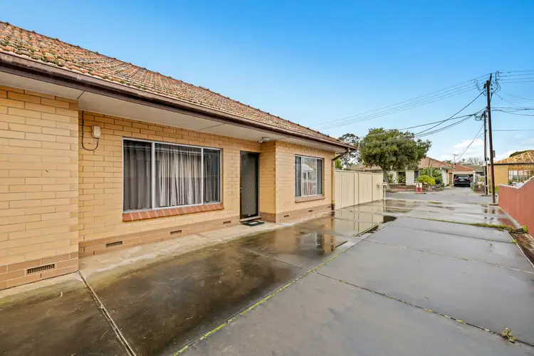Third view of Homely unit listing, 1/6 Bartholomew Street, Richmond SA 5033