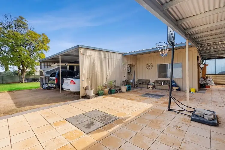 Fifth view of Homely house listing, 18 Fowles Street, Barmera SA 5345