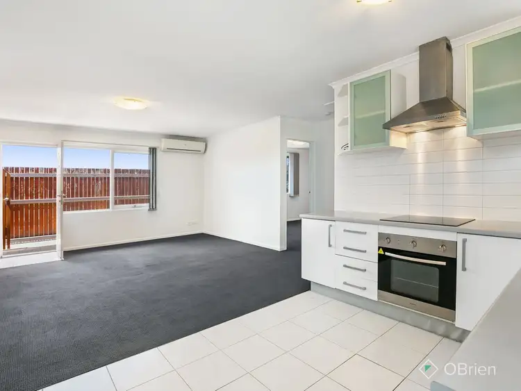 Second view of Homely unit listing, 7/9 Reid Street, Frankston VIC 3199