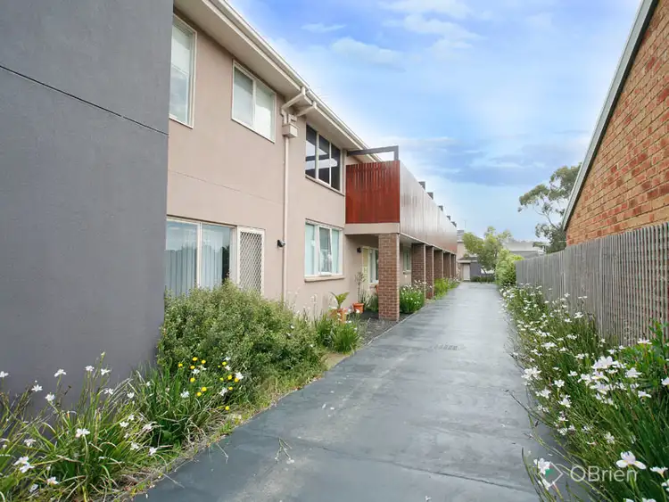 Third view of Homely unit listing, 7/9 Reid Street, Frankston VIC 3199