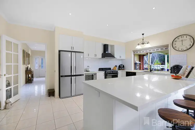 Third view of Homely house listing, 3 John Court, Drouin VIC 3818
