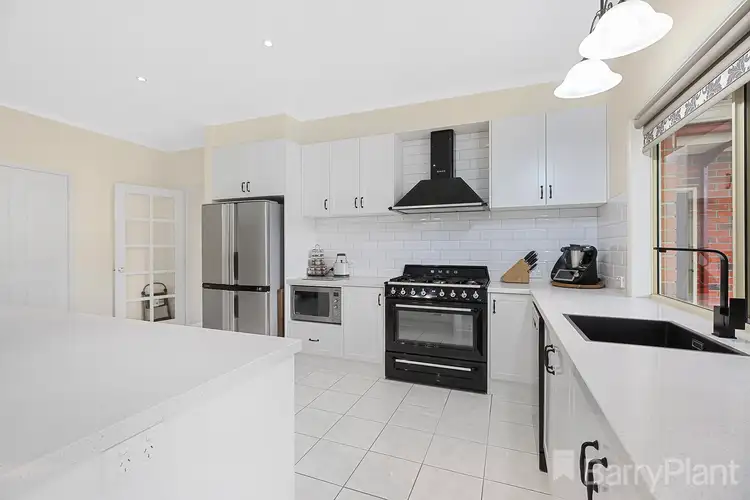 Fourth view of Homely house listing, 3 John Court, Drouin VIC 3818