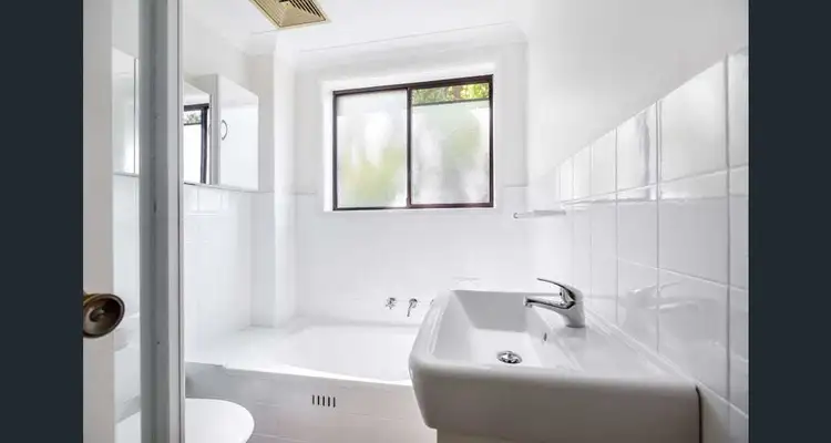 Second view of Homely apartment listing, 1/39-41 Hampstead Road, Homebush NSW 2140