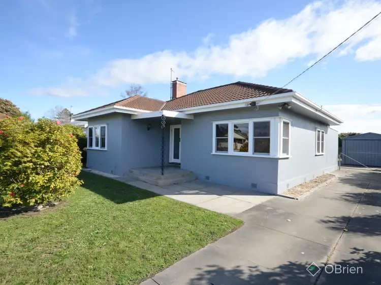Main view of Homely house listing, 72 Moroney Street, Bairnsdale VIC 3875