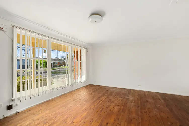 Second view of Homely house listing, 68 Peacock Parade, Frenchs Forest NSW 2086