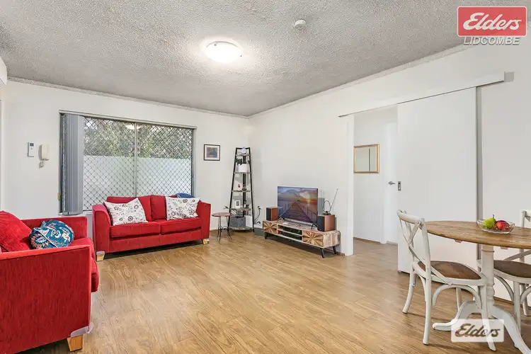 Second view of Homely apartment listing, 1/4 Childs Street, Lidcombe NSW 2141