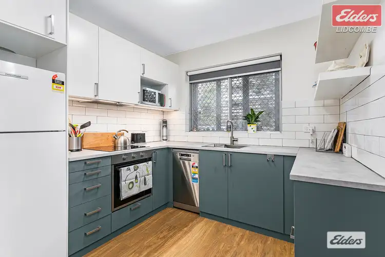 Third view of Homely apartment listing, 1/4 Childs Street, Lidcombe NSW 2141