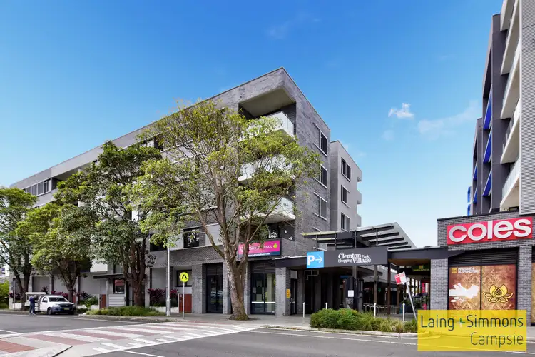 508/50 Charlotte Street, Campsie NSW 2194