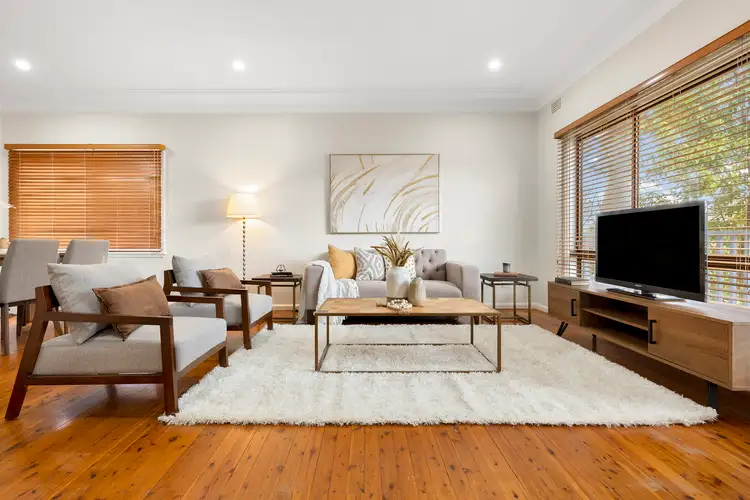 Fourth view of Homely house listing, 26 King Road, Hornsby NSW 2077