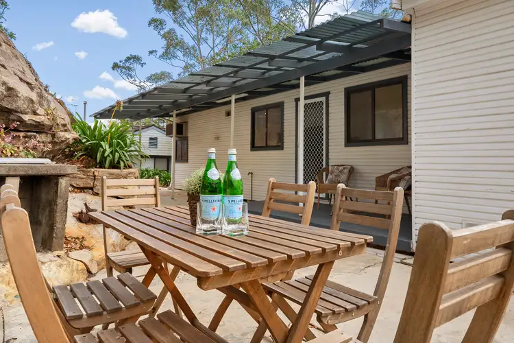 Fifth view of Homely house listing, 26 King Road, Hornsby NSW 2077