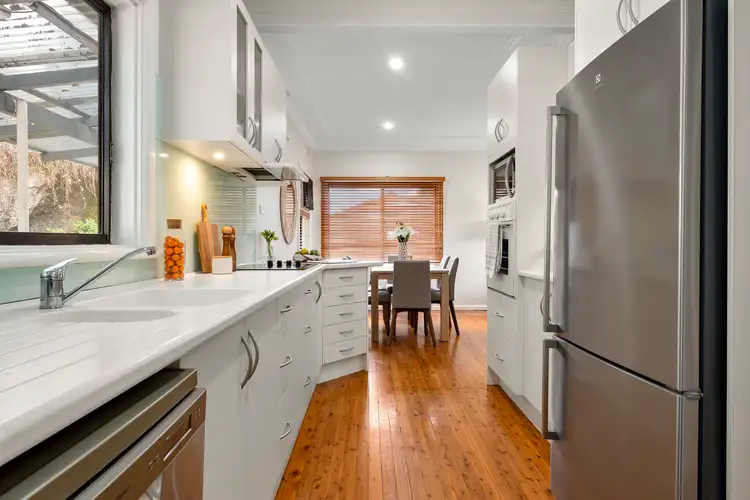 Sixth view of Homely house listing, 26 King Road, Hornsby NSW 2077