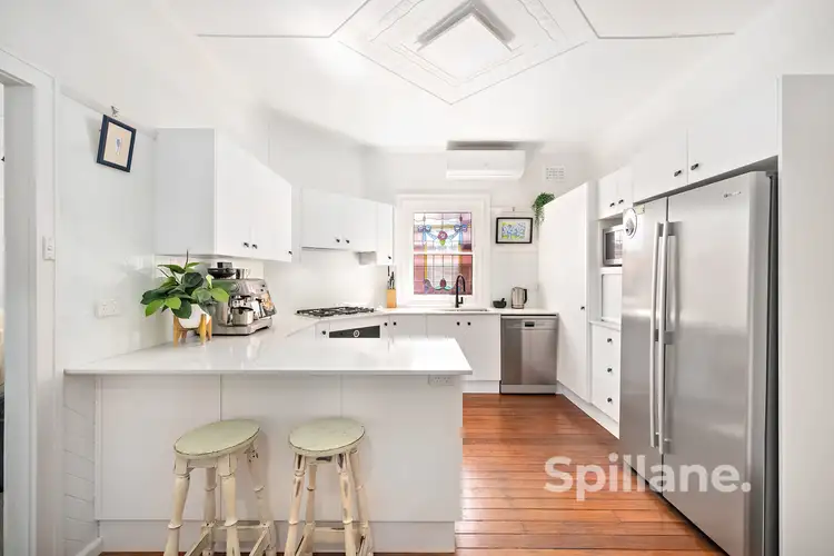 Fifth view of Homely house listing, 115 Gipps Street, Carrington NSW 2294