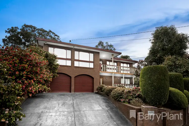 5 Newton Court, Watsonia North VIC 3087