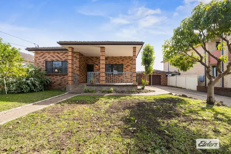 72 Acacia Avenue, Punchbowl NSW 2196