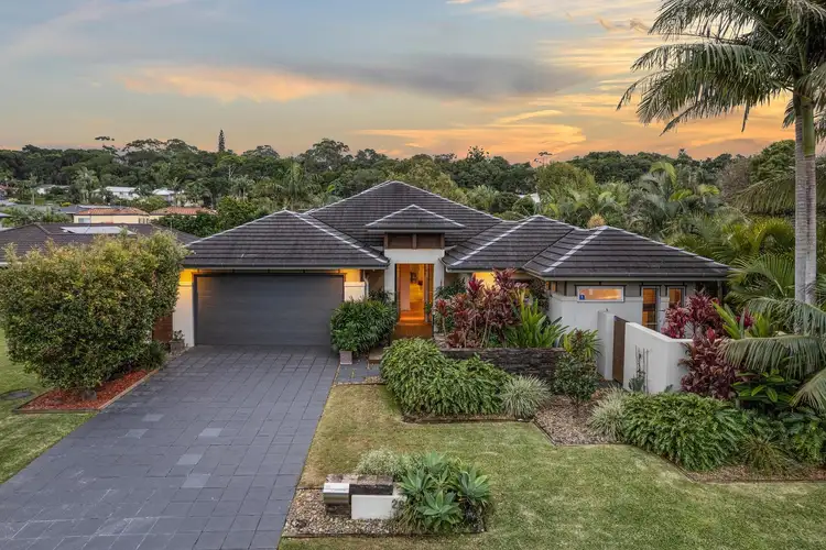 Main view of Homely house listing, 20 Kell Mather Drive, Lennox Head NSW 2478