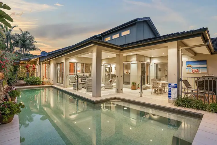 Second view of Homely house listing, 20 Kell Mather Drive, Lennox Head NSW 2478