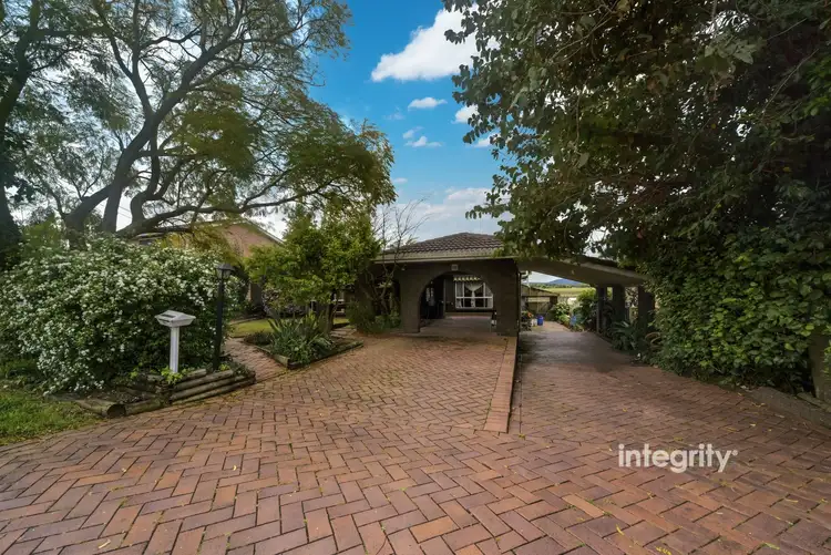 102 Salisbury Drive, Nowra NSW 2541