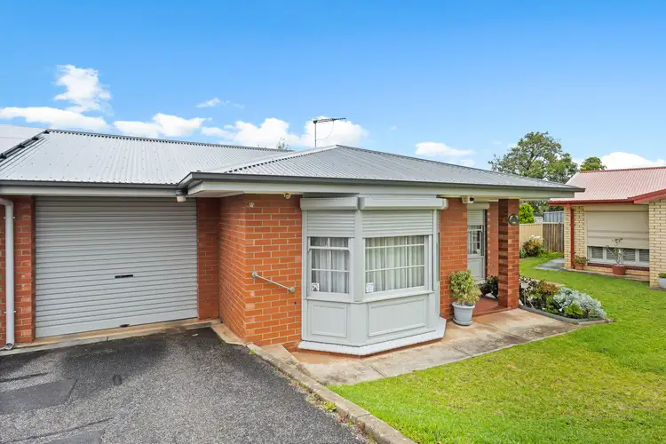 Main view of Homely unit listing, 11/75 Grant Road, Reynella SA 5161
