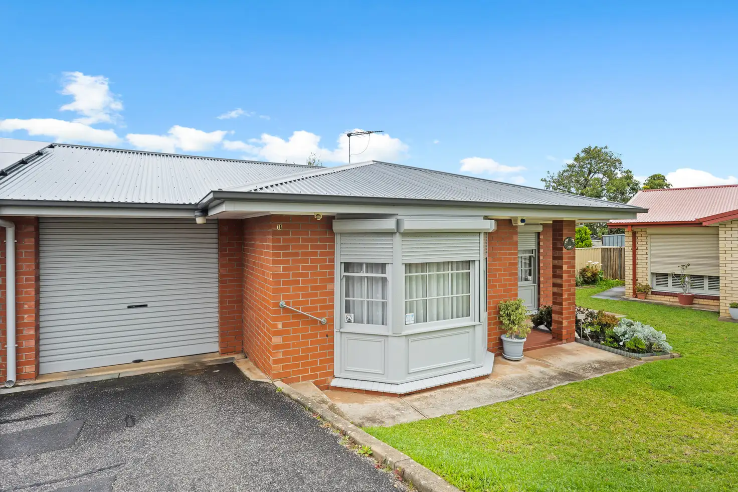 Main view of Homely unit listing, 11/75 Grant Road, Reynella SA 5161