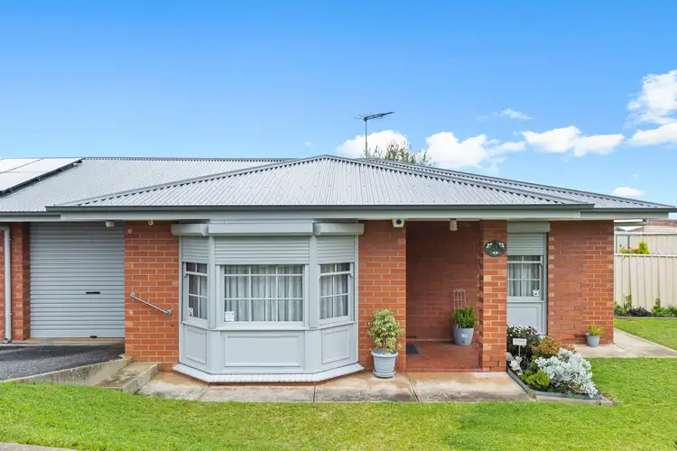 Second view of Homely unit listing, 11/75 Grant Road, Reynella SA 5161