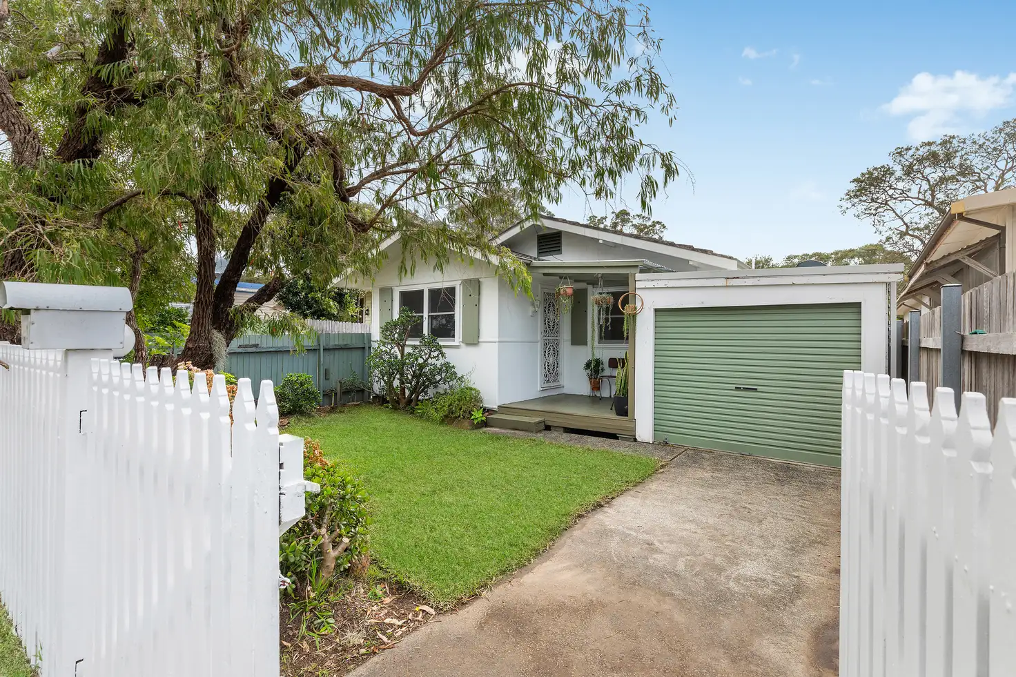 Main view of Homely villa listing, 1/18 Mclaurin Road, Umina Beach NSW 2257