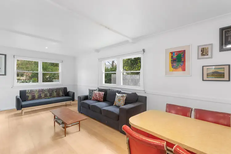 Second view of Homely villa listing, 1/18 Mclaurin Road, Umina Beach NSW 2257