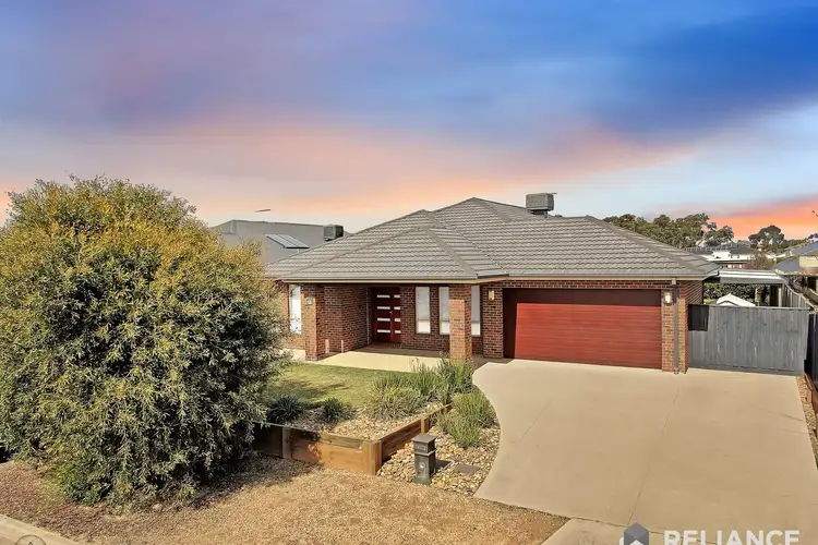 4 Iredell Court, Darley VIC 3340