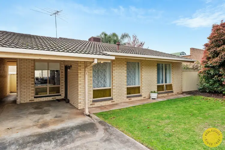 1/4 Frick Avenue, Firle SA 5070