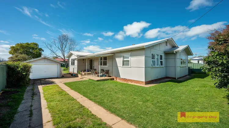 Main view of Homely house listing, 29 George Street, Mudgee NSW 2850