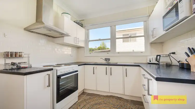 Fifth view of Homely house listing, 29 George Street, Mudgee NSW 2850