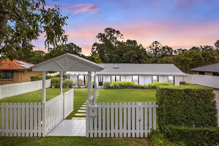 Sixth view of Homely house listing, 8 Coolcrest Street, Daisy Hill QLD 4127