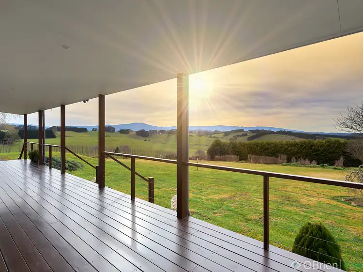 Main view of Homely house listing, 40 Bransgrove Road, Neerim Junction VIC 3832