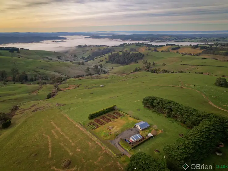Second view of Homely house listing, 40 Bransgrove Road, Neerim Junction VIC 3832