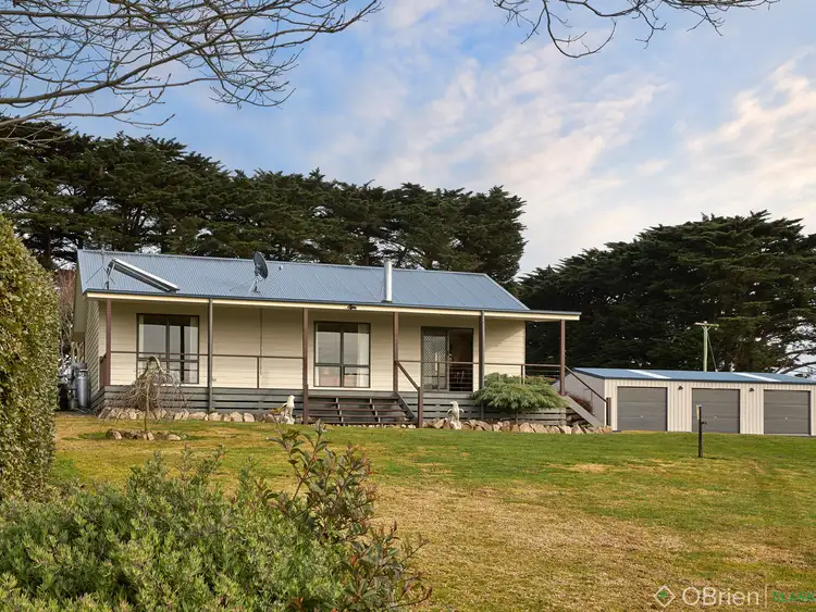Fourth view of Homely house listing, 40 Bransgrove Road, Neerim Junction VIC 3832