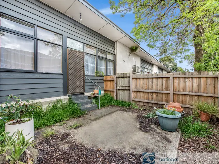 5/57 Clow Street, Dandenong VIC 3175