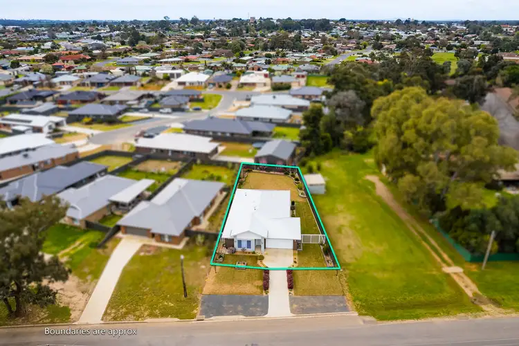 Second view of Homely house listing, 16 Nixon Street, Corowa NSW 2646