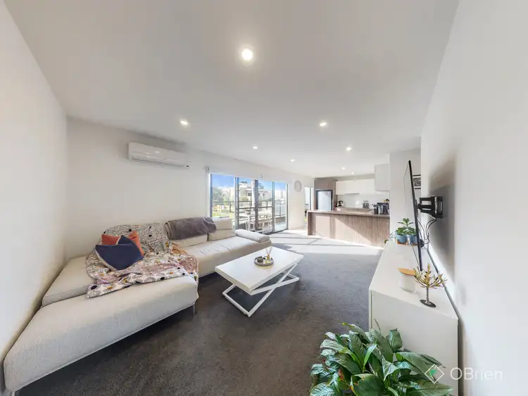 Fourth view of Homely townhouse listing, 2/7 Grnja Way, Carrum Downs VIC 3201