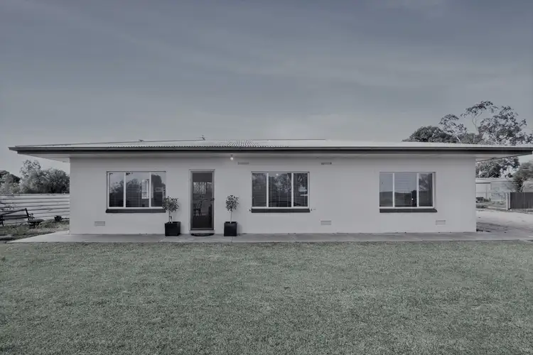 859 Browns Well Highway, Loxton SA 5333