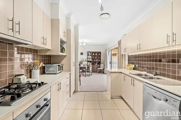 Third view of Homely villa listing, 8/550 Old Northern Road, Dural NSW 2158