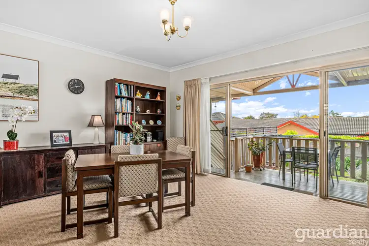 Fourth view of Homely villa listing, 8/550 Old Northern Road, Dural NSW 2158