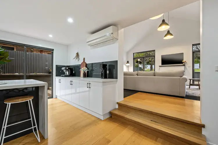 Fifth view of Homely house listing, 49 High Street, Rutherglen VIC 3685