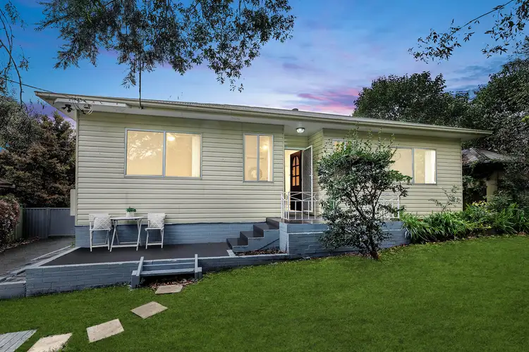 636 Pacific Highway, Narara NSW 2250
