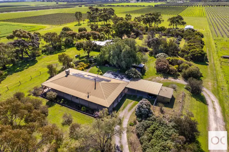 132 Little Road, Willunga SA 5172